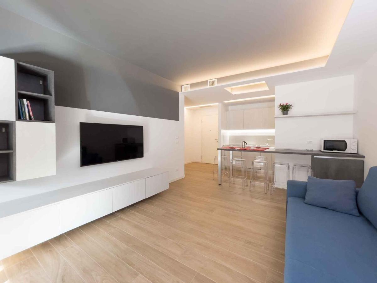 Apartment In Lignano Sabbiadoro 21783 Zewnętrze zdjęcie