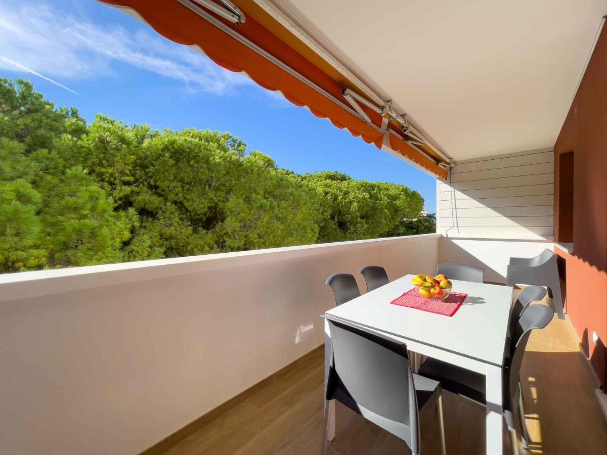 Apartment In Lignano Sabbiadoro 21783 Zewnętrze zdjęcie