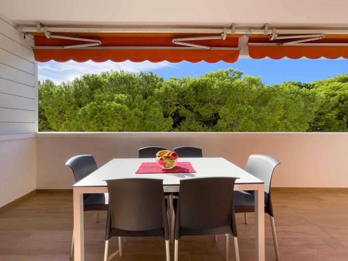 Apartment In Lignano Sabbiadoro 21783 Zewnętrze zdjęcie