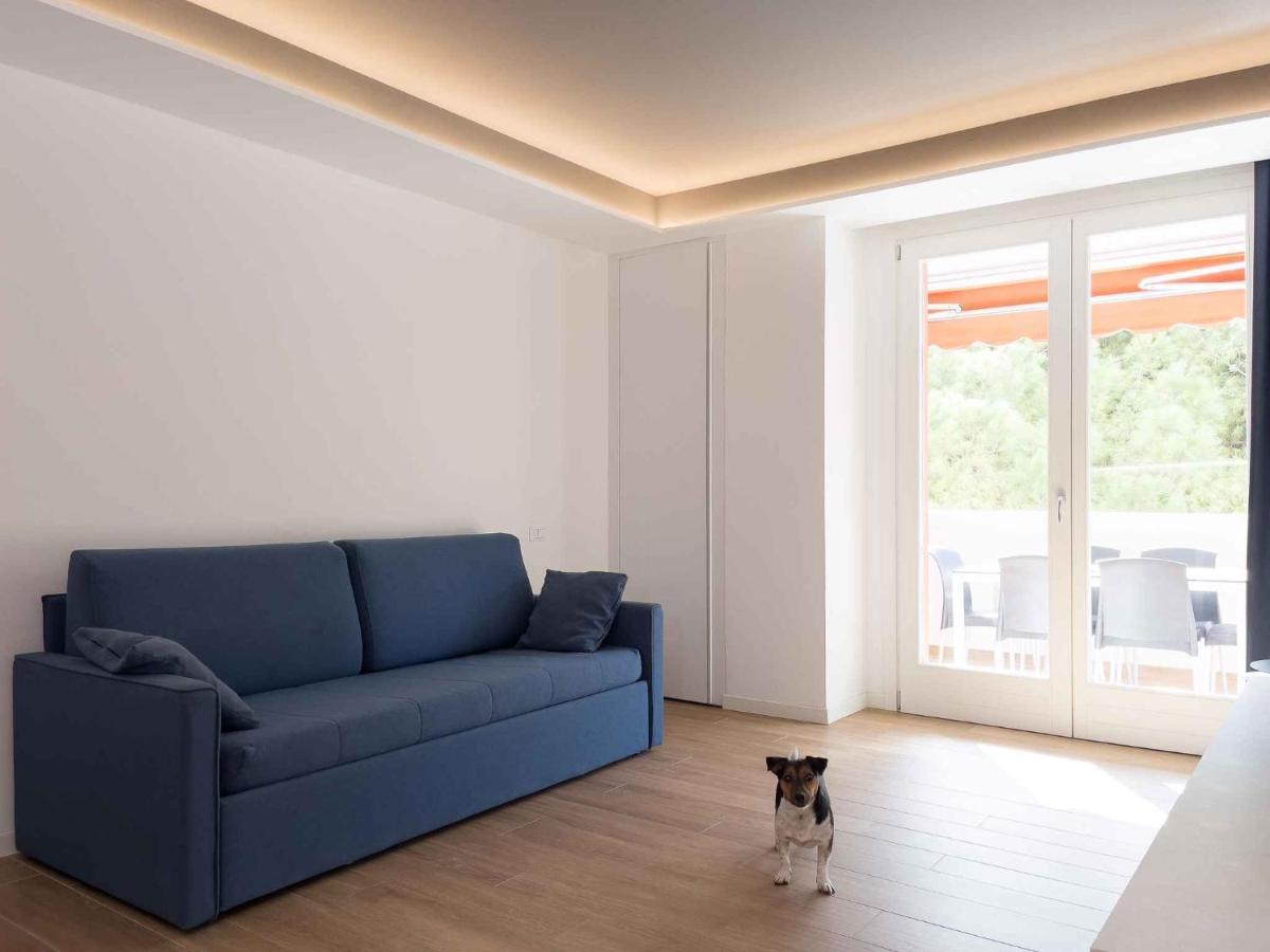 Apartment In Lignano Sabbiadoro 21783 Zewnętrze zdjęcie