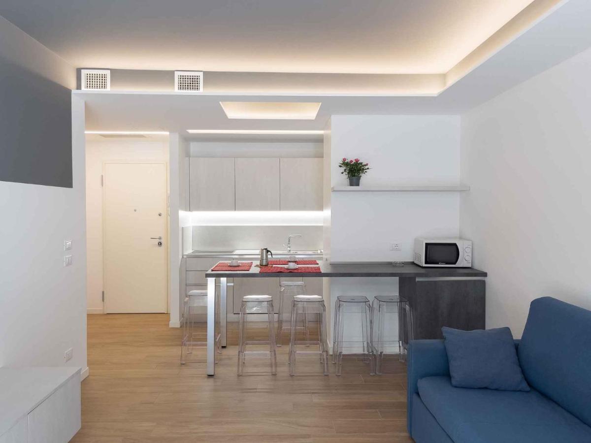 Apartment In Lignano Sabbiadoro 21783 Zewnętrze zdjęcie
