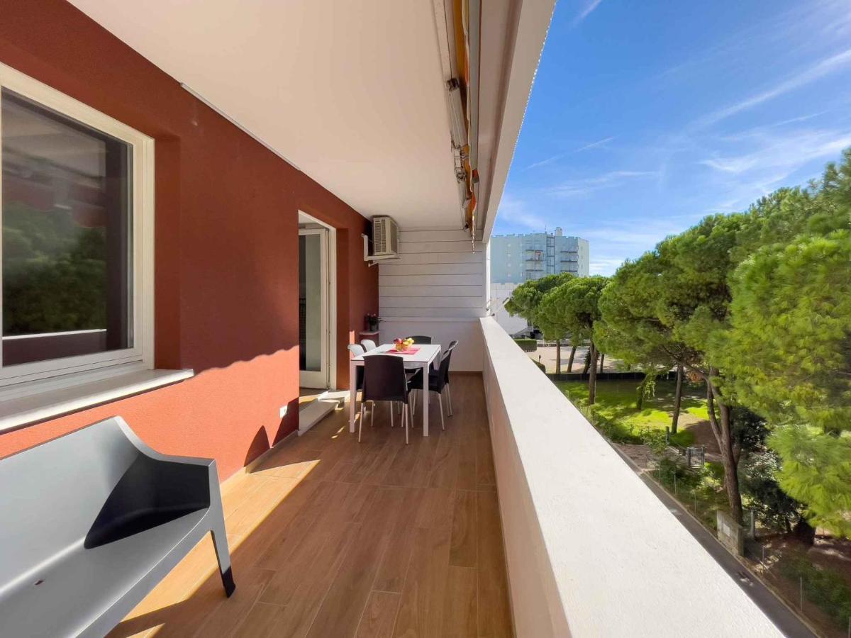 Apartment In Lignano Sabbiadoro 21783 Zewnętrze zdjęcie