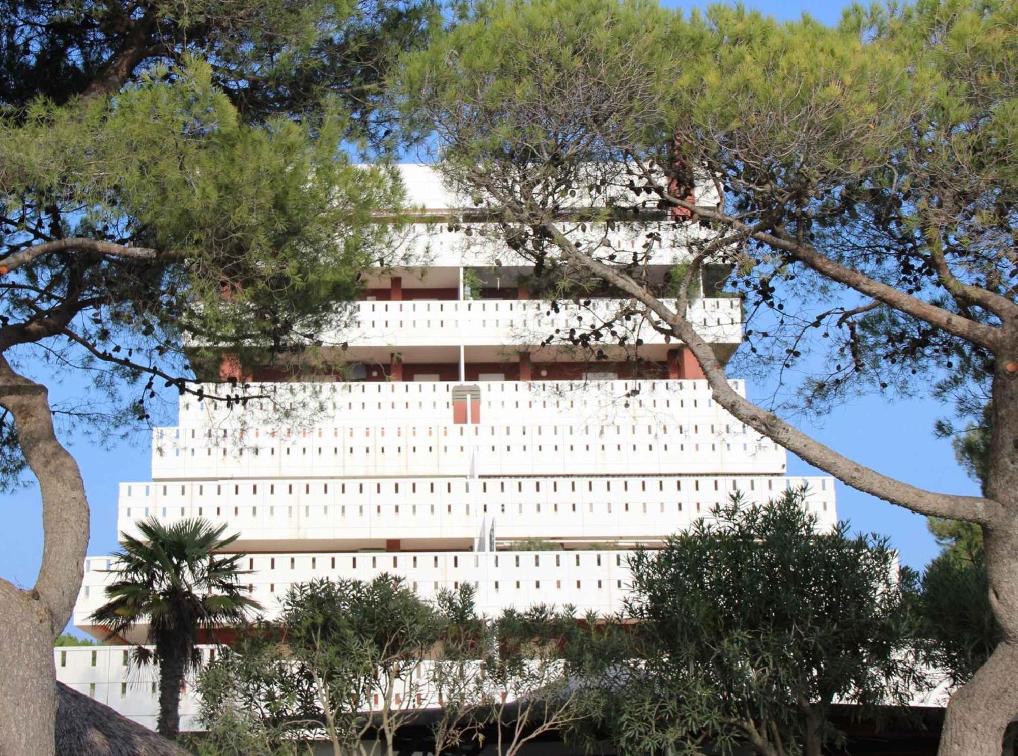 Apartment In Lignano Sabbiadoro 21783 Zewnętrze zdjęcie