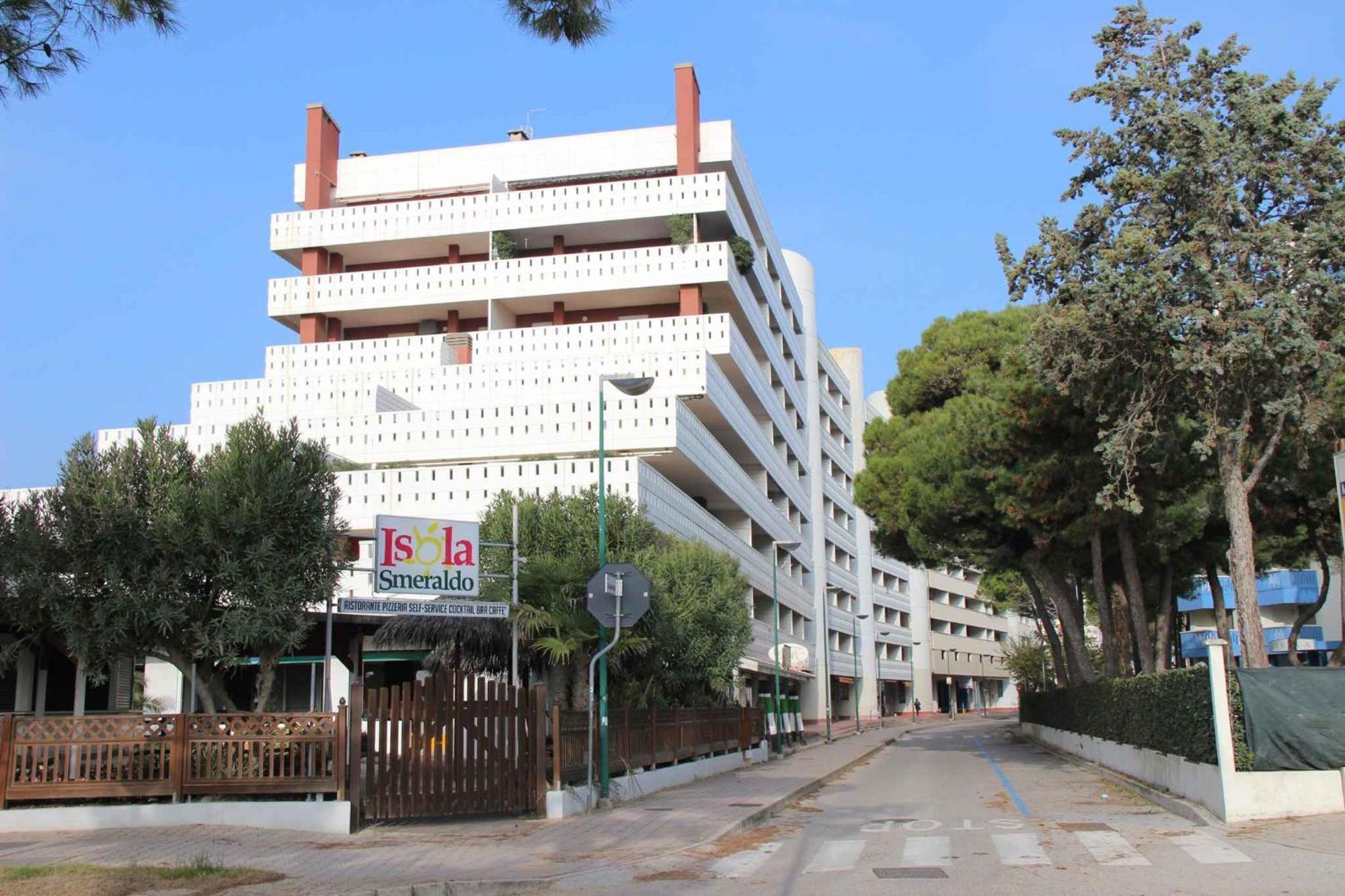Apartment In Lignano Sabbiadoro 21783 Zewnętrze zdjęcie