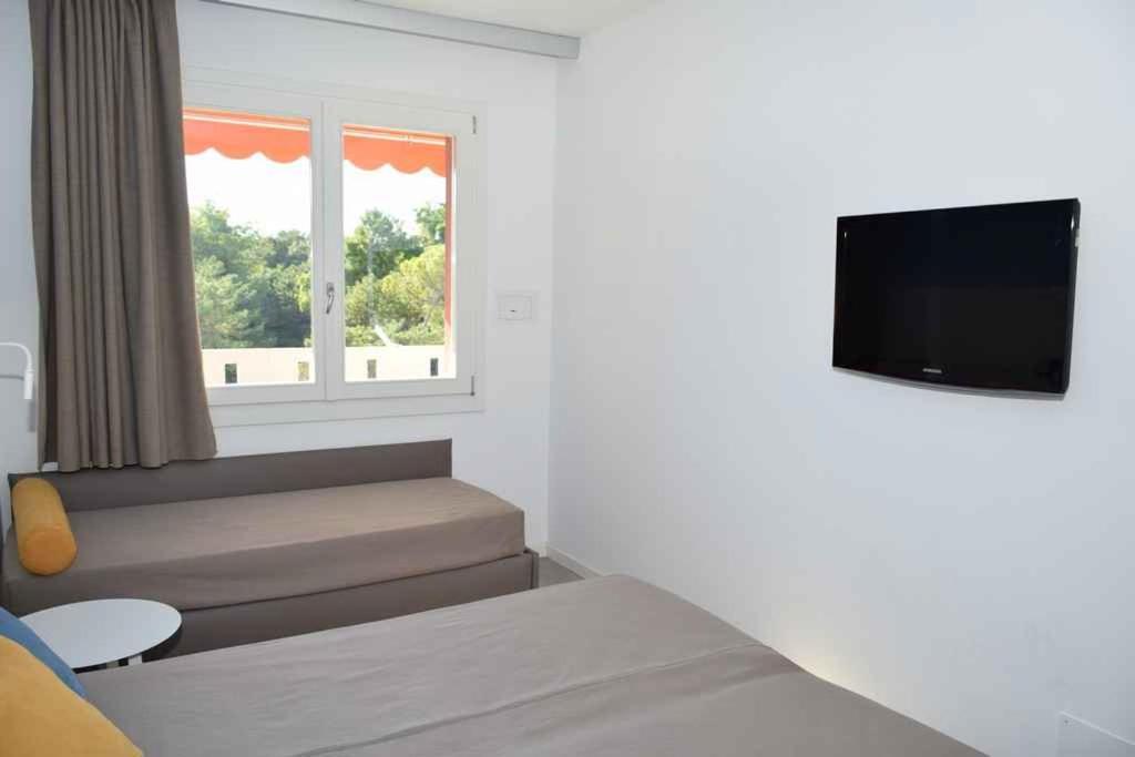 Apartment In Lignano Sabbiadoro 21783 Zewnętrze zdjęcie