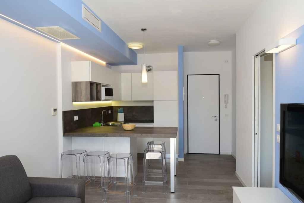 Apartment In Lignano Sabbiadoro 21783 Zewnętrze zdjęcie