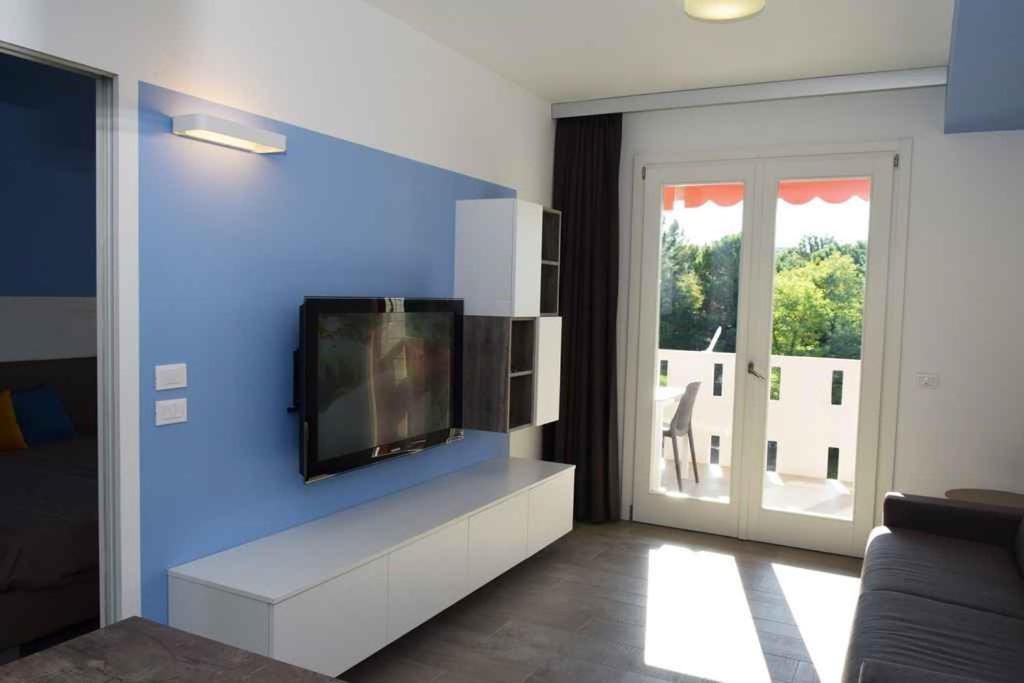 Apartment In Lignano Sabbiadoro 21783 Zewnętrze zdjęcie