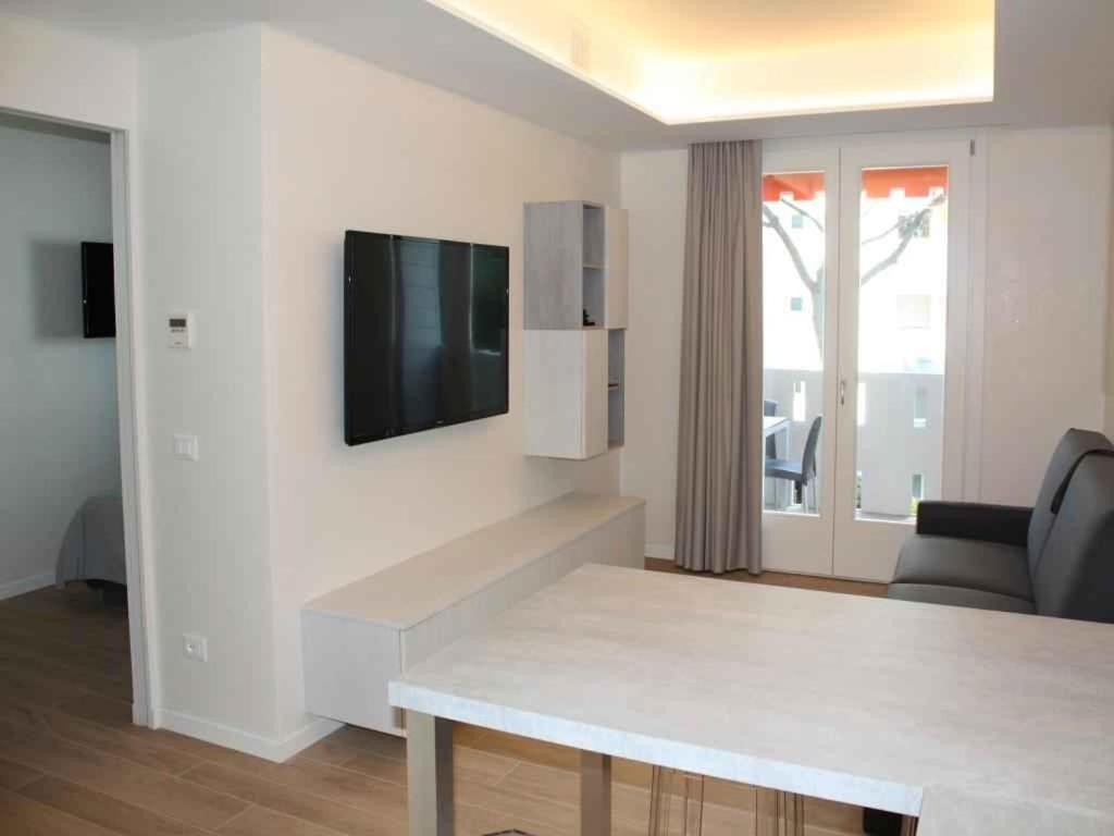 Apartment In Lignano Sabbiadoro 21783 Zewnętrze zdjęcie