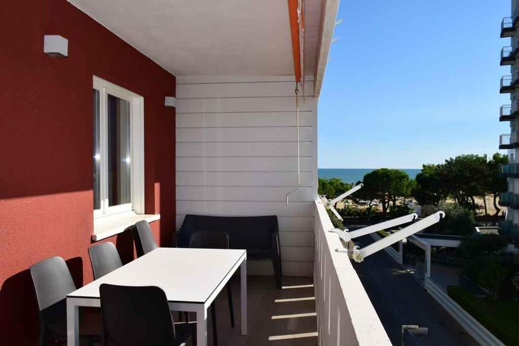 Apartment In Lignano Sabbiadoro 21783 Zewnętrze zdjęcie