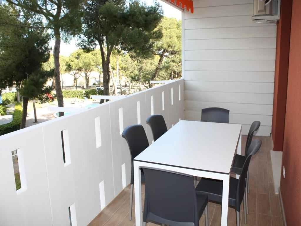 Apartment In Lignano Sabbiadoro 21783 Zewnętrze zdjęcie