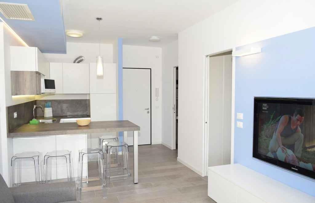 Apartment In Lignano Sabbiadoro 21783 Zewnętrze zdjęcie
