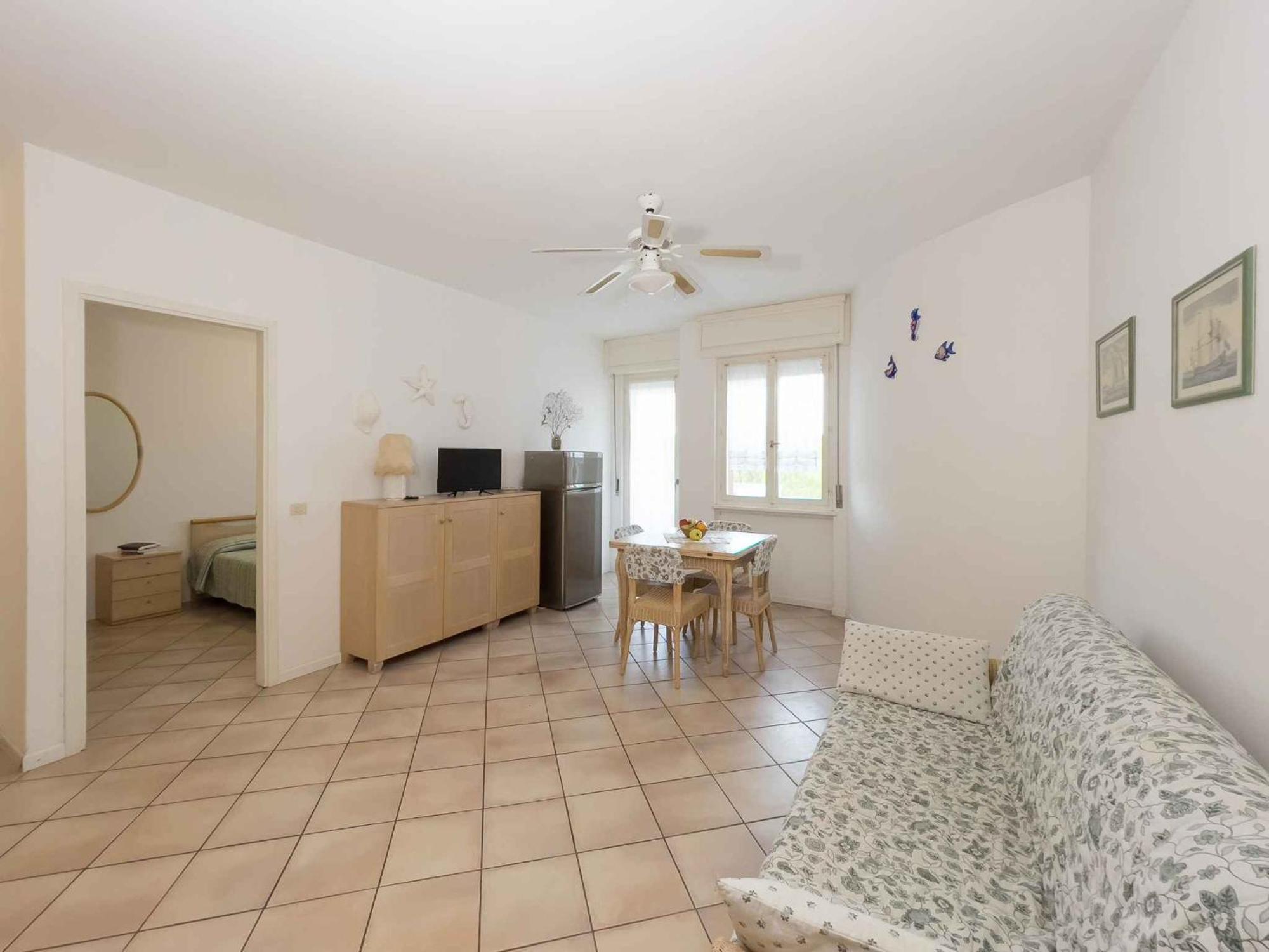 Apartment In Lignano Sabbiadoro 21783 Zewnętrze zdjęcie