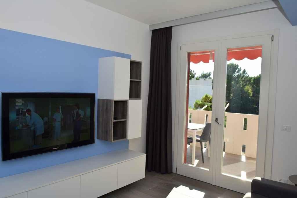 Apartment In Lignano Sabbiadoro 21783 Zewnętrze zdjęcie