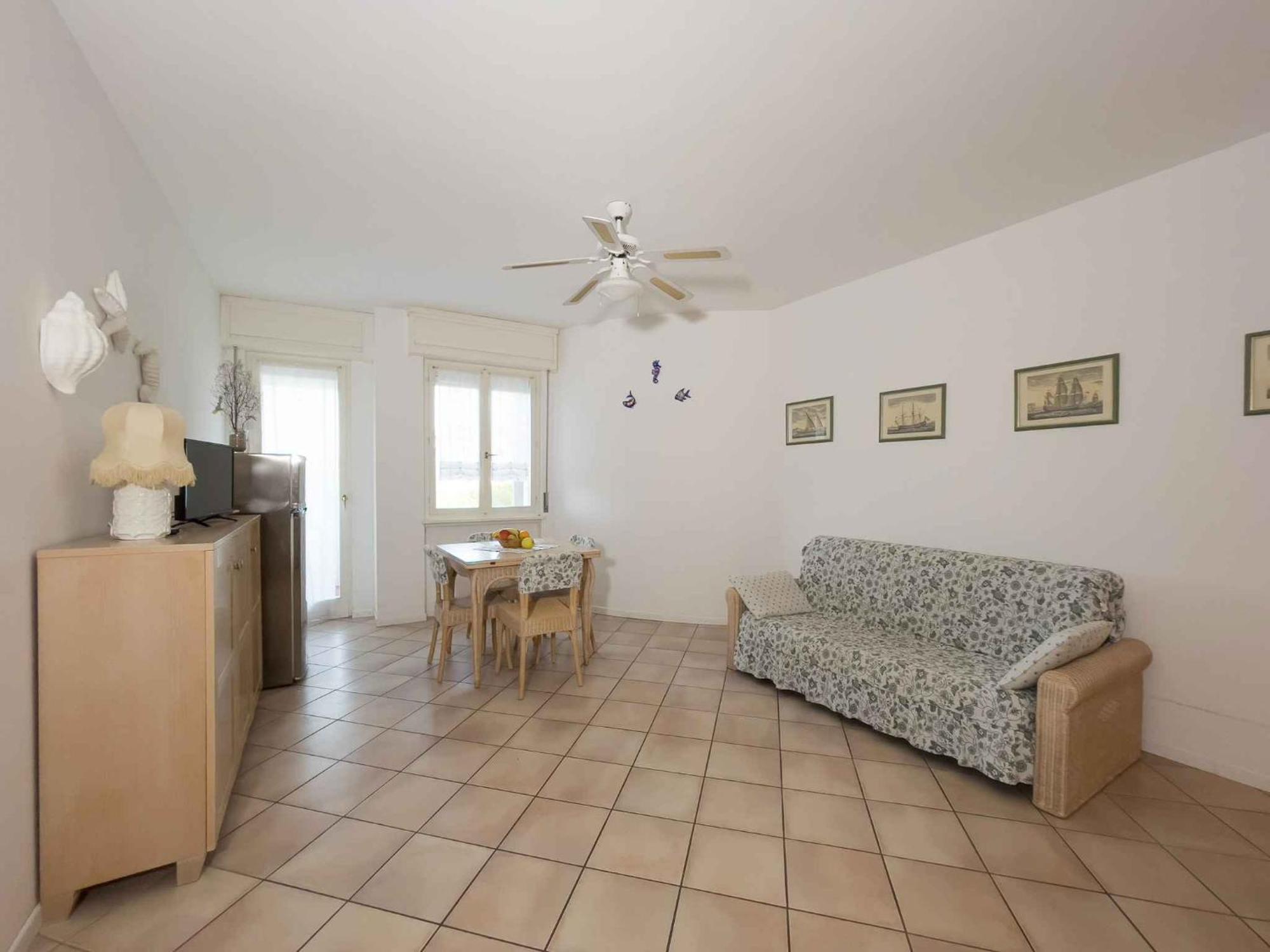 Apartment In Lignano Sabbiadoro 21783 Zewnętrze zdjęcie