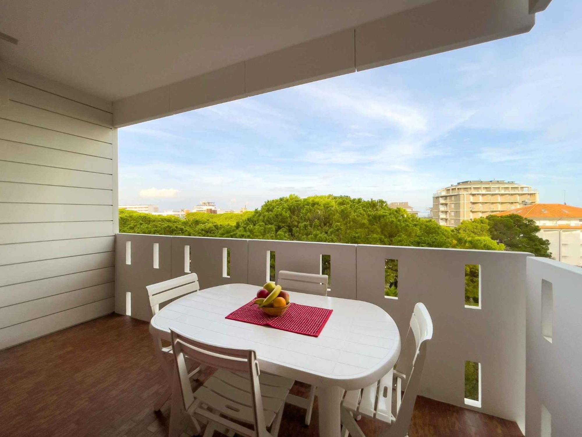 Apartment In Lignano Sabbiadoro 21783 Zewnętrze zdjęcie