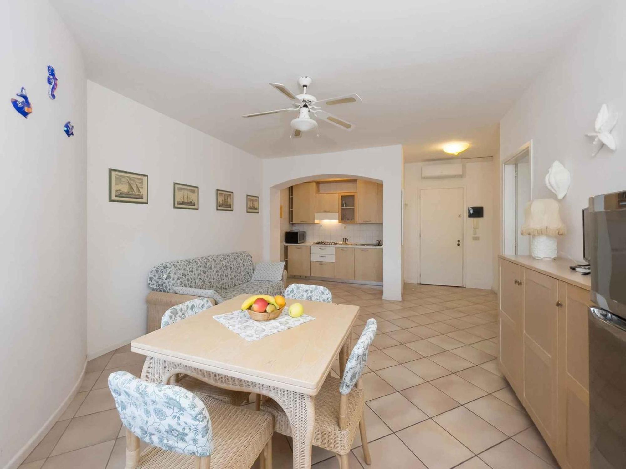 Apartment In Lignano Sabbiadoro 21783 Zewnętrze zdjęcie