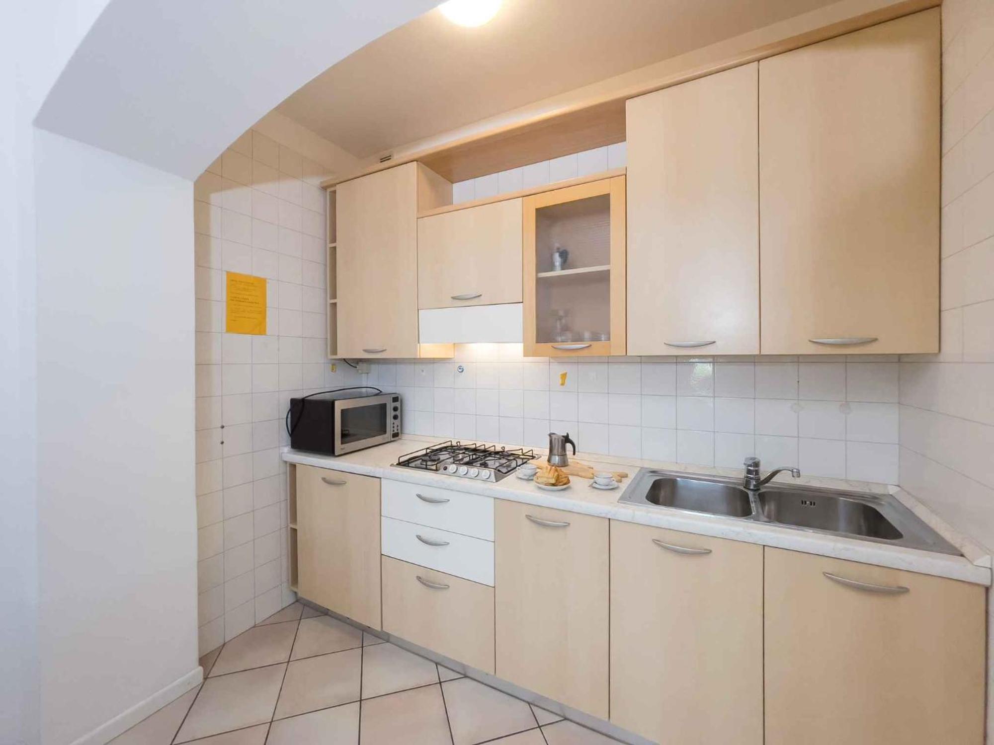 Apartment In Lignano Sabbiadoro 21783 Zewnętrze zdjęcie